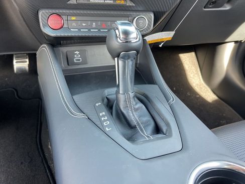 New 2025 Ford Mustang Premium RWD image 16