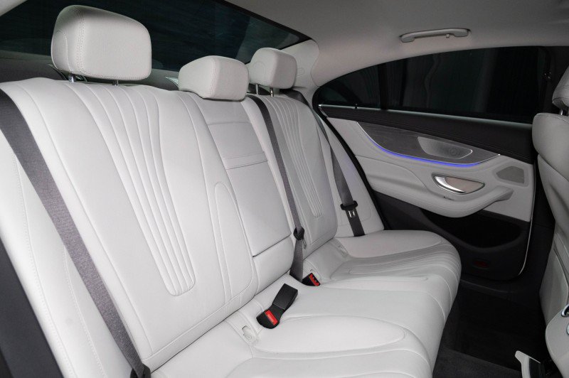 Certified 2023 Mercedes-Benz CLS 450 4MATIC image 15