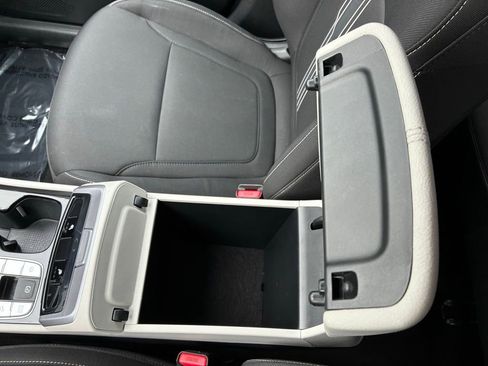 Used 2023 Hyundai Tucson SEL image 36