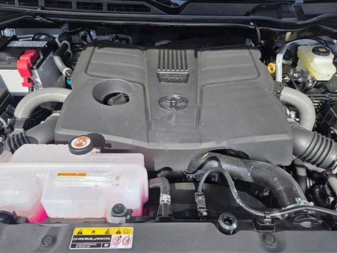 New 2026 Toyota Tundra Limited image 16