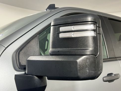 Used 2024 Chevrolet Silverado 2500 W/T w/ WT Convenience Package image 12