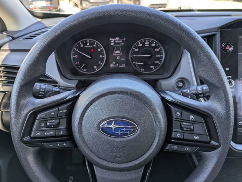 Certified 2025 Subaru Crosstrek 2.0i Premium image 25