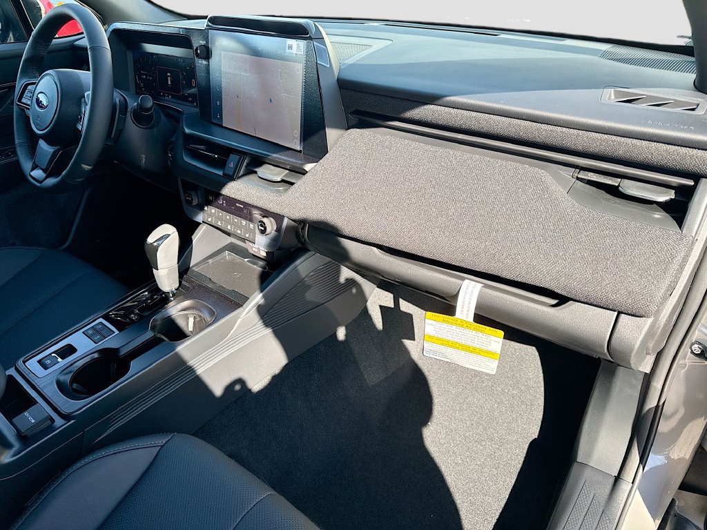 New 2026 Subaru Outback Limited AWD/4WD image 38