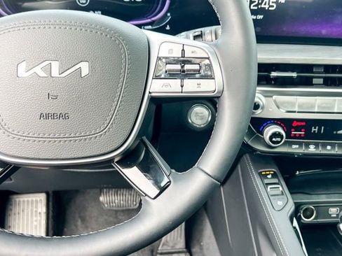 New 2025 Kia Telluride EX X-Line image 25