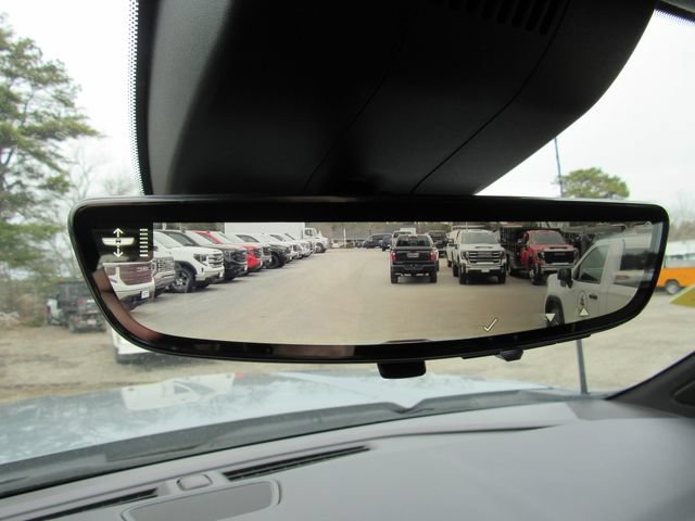 Used 2024 GMC Sierra 2500 Denali Ultimate AWD/4WD image 28