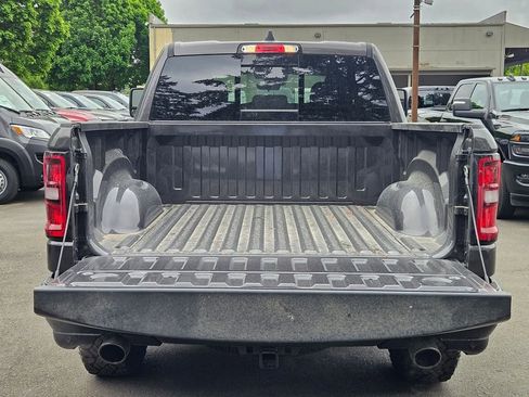 New 2026 RAM 1500 Classic Warlock AWD/4WD image 10