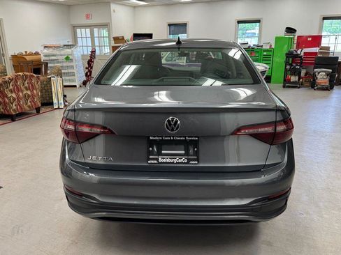 Used 2023 Volkswagen Jetta S FWD image 27