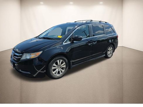 Used 2014 Honda Odyssey EX-L image 10