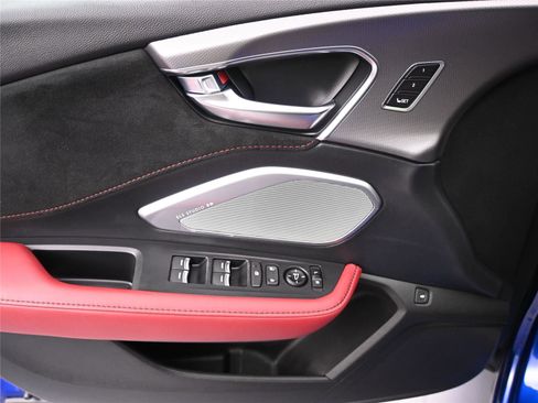 Certified 2024 Acura RDX A-Spec image 8