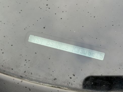 Used 2019 Subaru Outback 2.5i Limited image 3