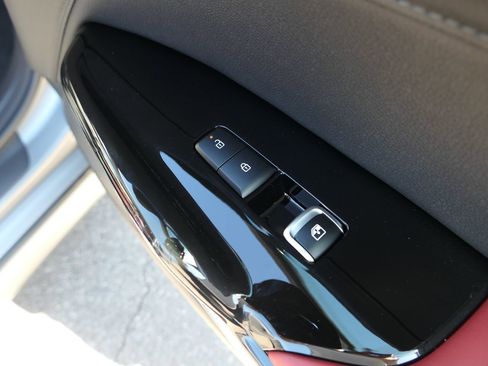 New 2026 Kia K5 GT-Line image 22