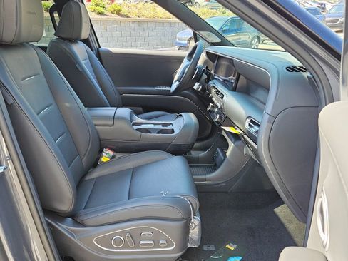 New 2026 Hyundai Palisade Calligraphy image 17