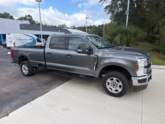 Used 2026 Ford F250 XLT AWD/4WD image 2
