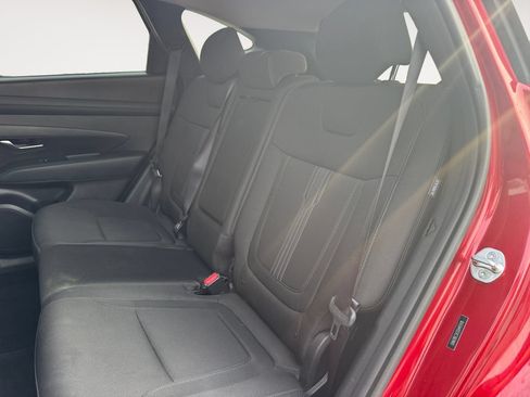 Used 2025 Hyundai Tucson SEL AWD/4WD image 13