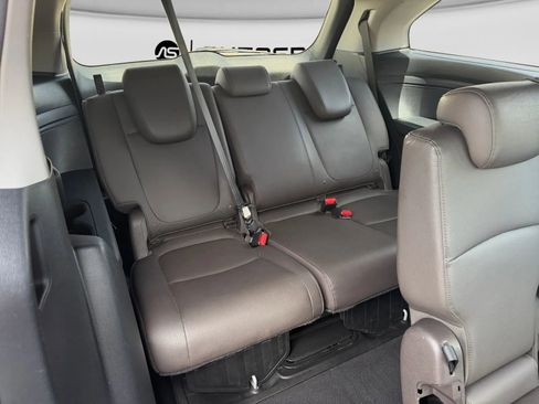 Used 2018 Honda Odyssey EX-L image 34