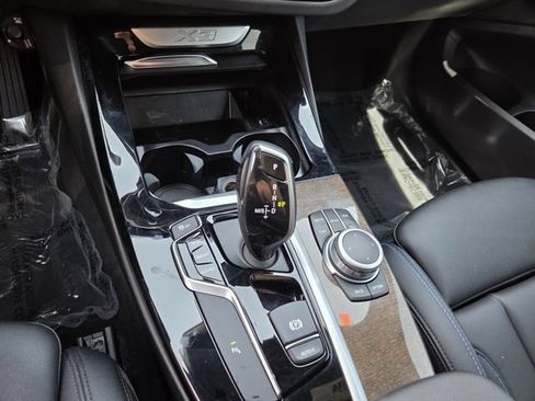 Used 2020 BMW X3 sDrive30i w/ Convenience Package RWD image 12