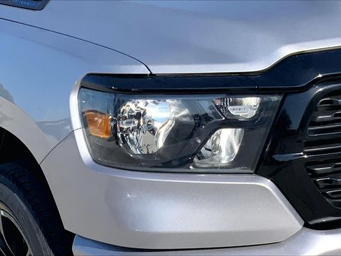Certified 2023 RAM 1500 Big Horn AWD/4WD image 24