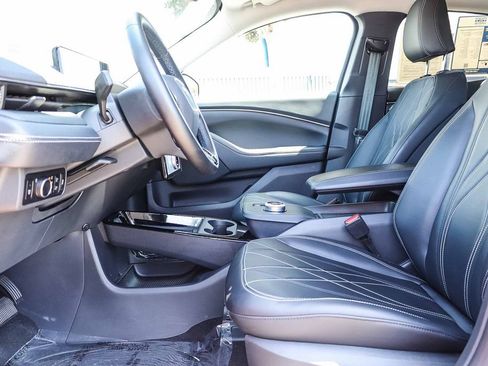 Certified 2024 Ford Mustang Mach-E Select RWD image 23