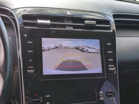 Used 2022 Hyundai Tucson SEL image 25