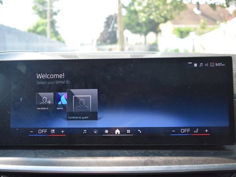 Used 2024 BMW X5 sDrive40i RWD image 15