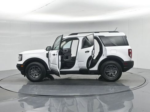 Used 2023 Ford Bronco Sport Big Bend w/ Convenience Package AWD/4WD image 38