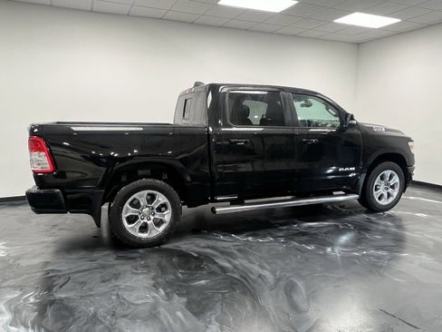 Used 2020 RAM 1500 Big Horn image 20