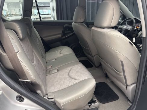 Used 2009 Toyota RAV4 4WD image 22
