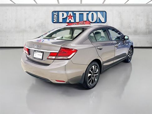 Used 2013 Honda Civic EX image 7