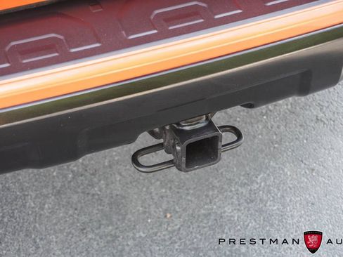 Used 2023 Toyota 4Runner TRD Pro AWD/4WD image 10