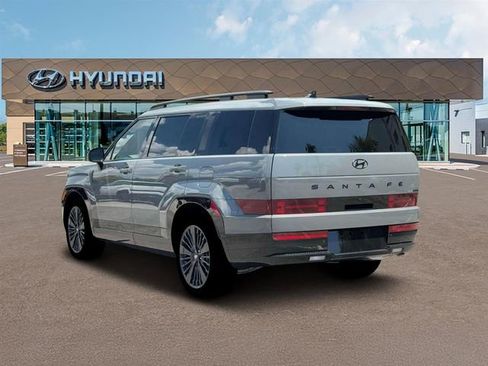 New 2026 Hyundai Santa Fe Calligraphy AWD/4WD image 5