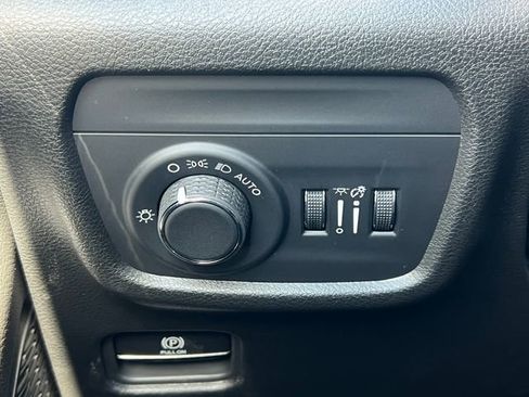 New 2026 Jeep Grand Cherokee Altitude AWD/4WD image 16