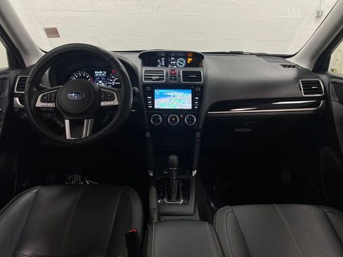 Used 2017 Subaru Forester 2.5i Touring image 14