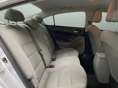 Used 2015 Kia Forte LX FWD image 23