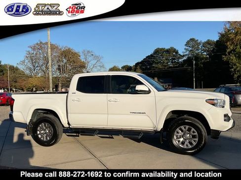 Used 2019 Toyota Tacoma SR5 image 8