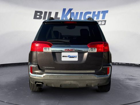 Used 2016 GMC Terrain SLT w/ Driver Alert Package I image 4