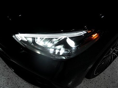 Certified 2026 Mercedes-Benz C 300 4MATIC Sedan image 8