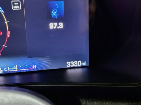 Used 2025 Chevrolet Colorado W/T w/ Advanced Trailering Package AWD/4WD image 14