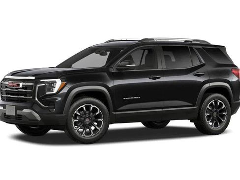 New 2027 GMC Terrain Elevation w/ Elevation Premium Package AWD/4WD image 98