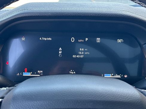 New 2026 Jeep Grand Cherokee Limited AWD/4WD image 31