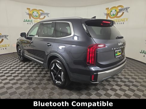 Used 2025 Kia Telluride S AWD/4WD image 6