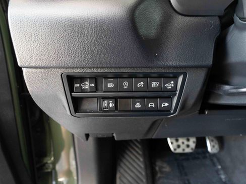 Used 2023 Toyota Tundra SR5 w/ TRD Sport Premium Package AWD/4WD image 11