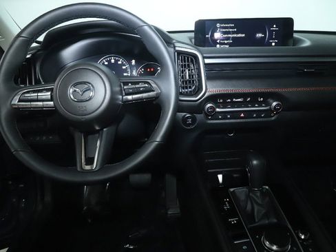 Certified 2025 MAZDA CX-50 Meridian Edition w/ Apex Package AWD/4WD image 30