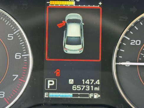 Used 2018 Subaru Crosstrek 2.0i Limited image 27