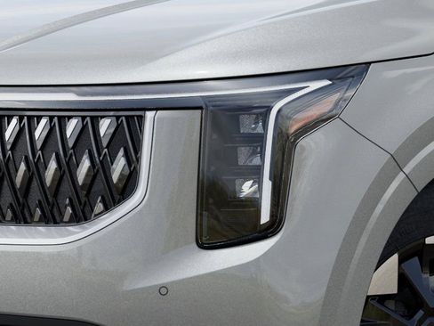 New 2026 Kia Carnival EX FWD image 10