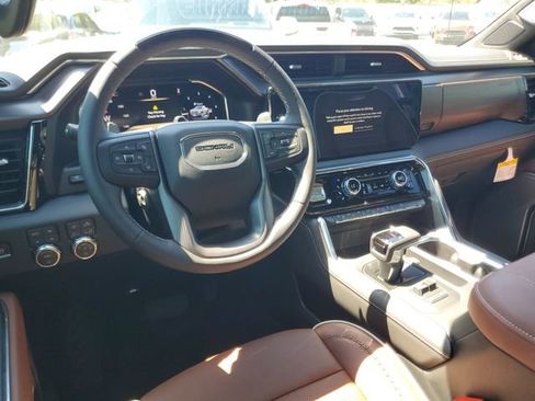 New 2026 GMC Sierra 1500 Denali Ultimate AWD/4WD image 7