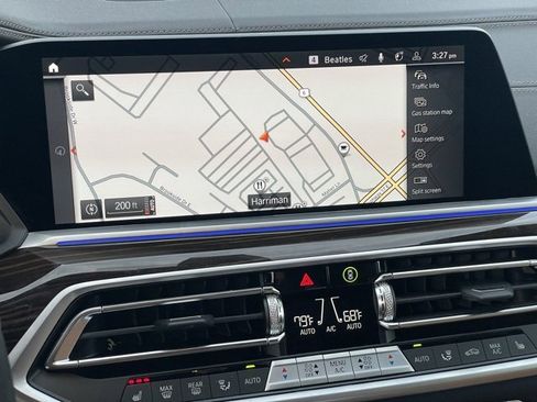 Used 2023 BMW X5 xDrive40i w/ M Sport Package image 18