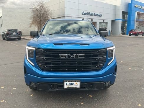 Used 2022 GMC Sierra 1500 Elevation image 4