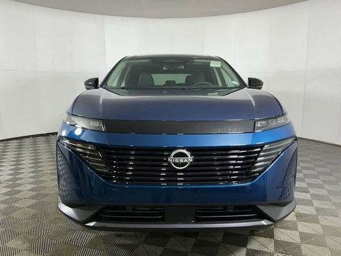 New 2025 Nissan Murano SL image 2