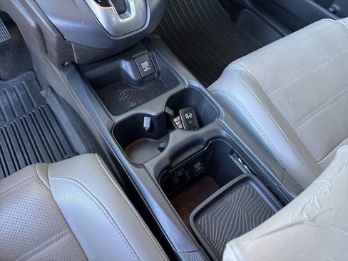 Used 2017 Honda CR-V EX-L image 20