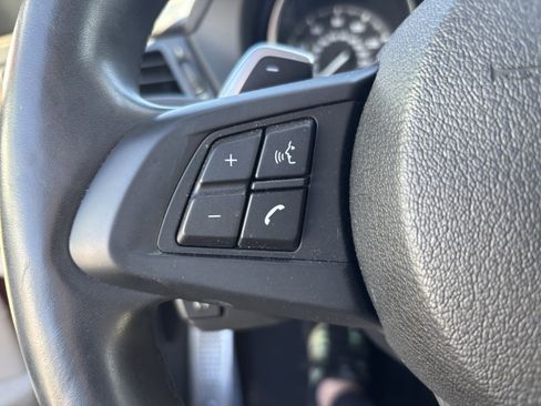 Used 2016 BMW Z4 sDrive28i image 19